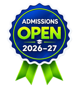 Admissions